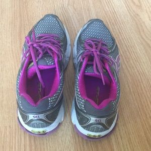 Asics Shoes - ASICS Gel Duomax GT 2170 Running Shoes Asics Shoes - ASICS Gel Duomax GT 2170 Running Shoes